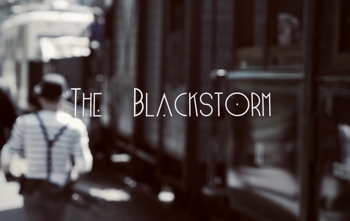 The Blackstorm