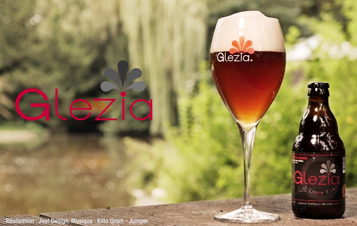 Bière Glezia