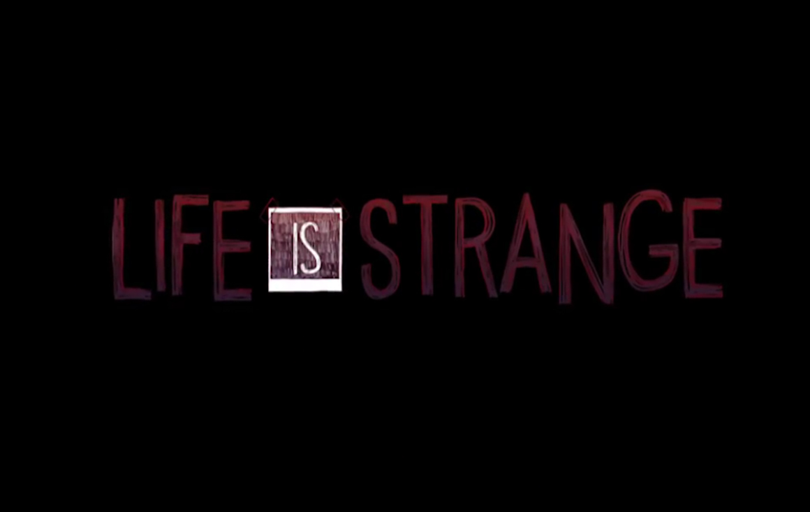 Life is strange